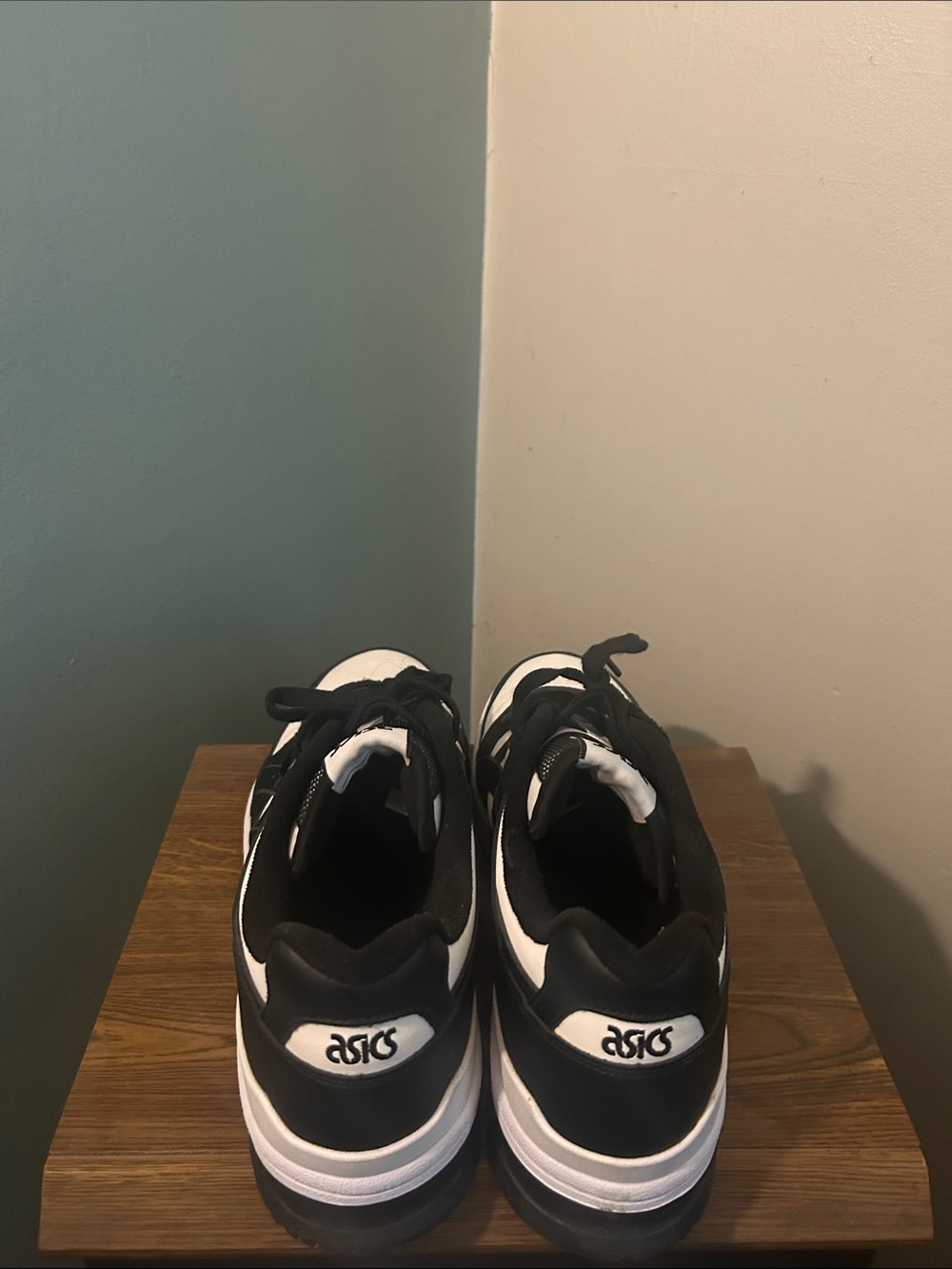 ASICS EX89 - Picture 3 of 5